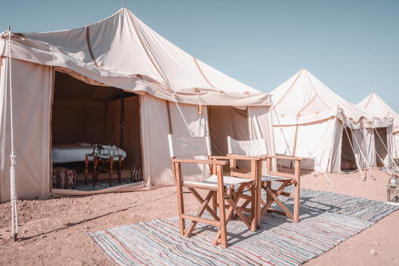 מלון El Karia Les Terrasses D'Agafay מראה חיצוני תמונה