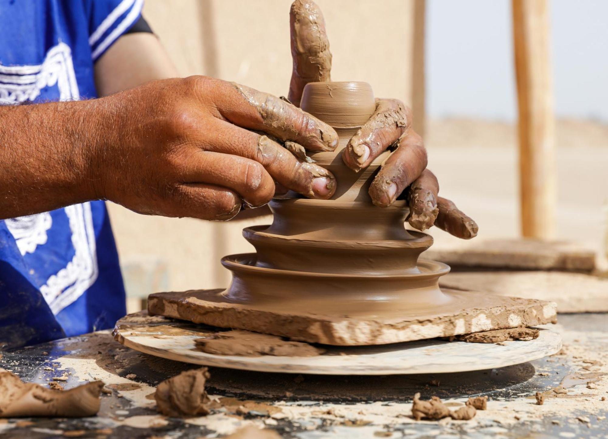 מלון El Karia Les Terrasses D'Agafay מראה חיצוני תמונה